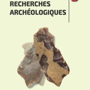 Recherches Archaeologiques NS 9