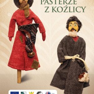 Pasterze z Koźlicy
